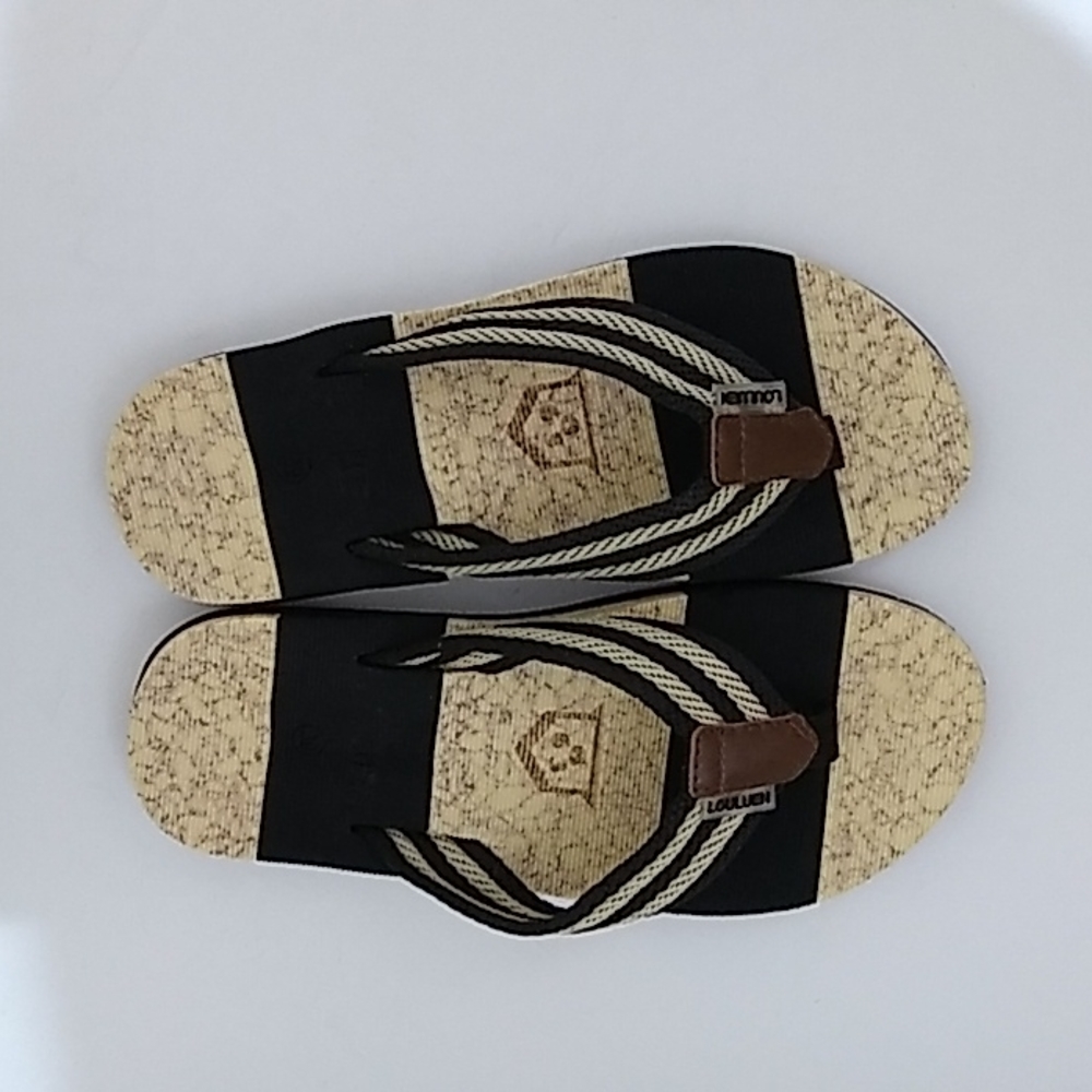 Louluen Women's Flipflop Sandals